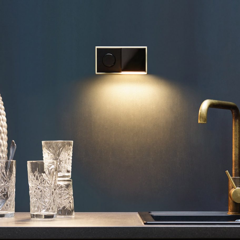 Plug & Light by Jung