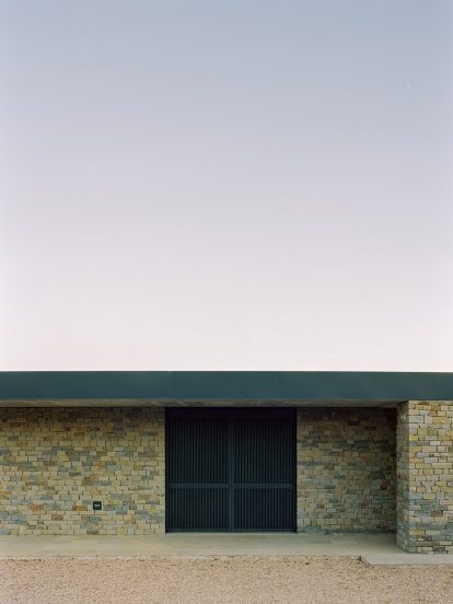 Private home in Grosseto by Emanuela Frattini Magnusson and Pietro Todeschini