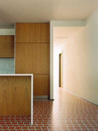 Private home in Grosseto by Emanuela Frattini Magnusson and Pietro Todeschini