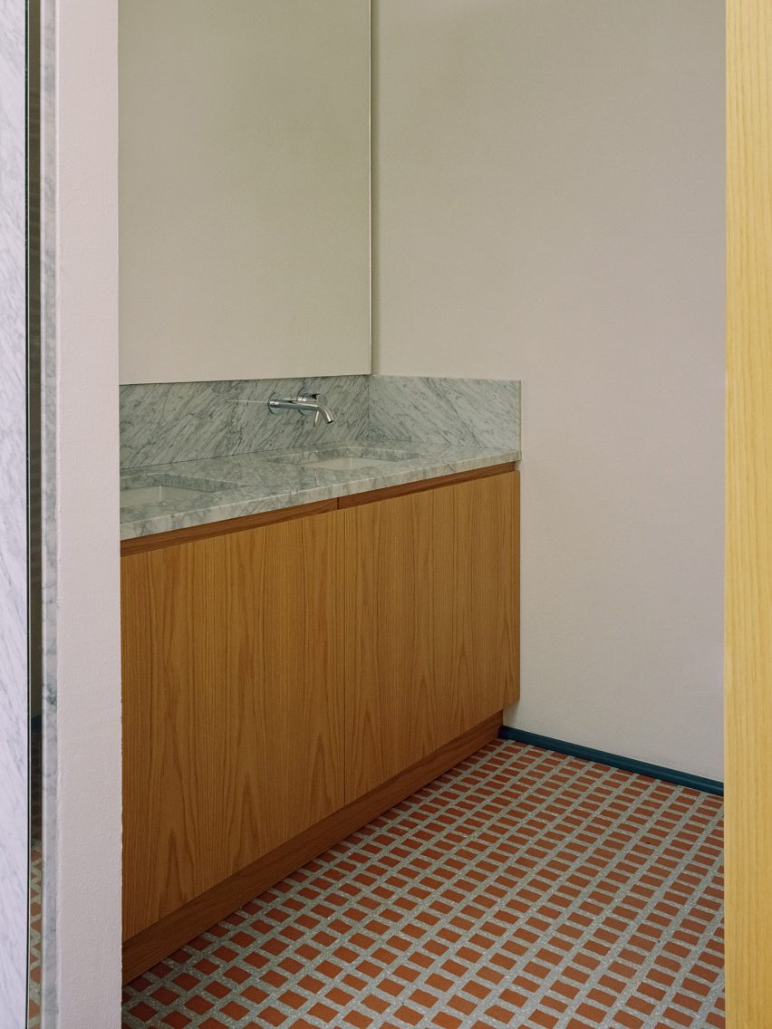 Private home in Grosseto by Emanuela Frattini Magnusson and Pietro Todeschini