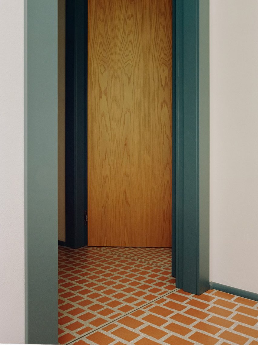 Private home in Grosseto by Emanuela Frattini Magnusson and Pietro Todeschini