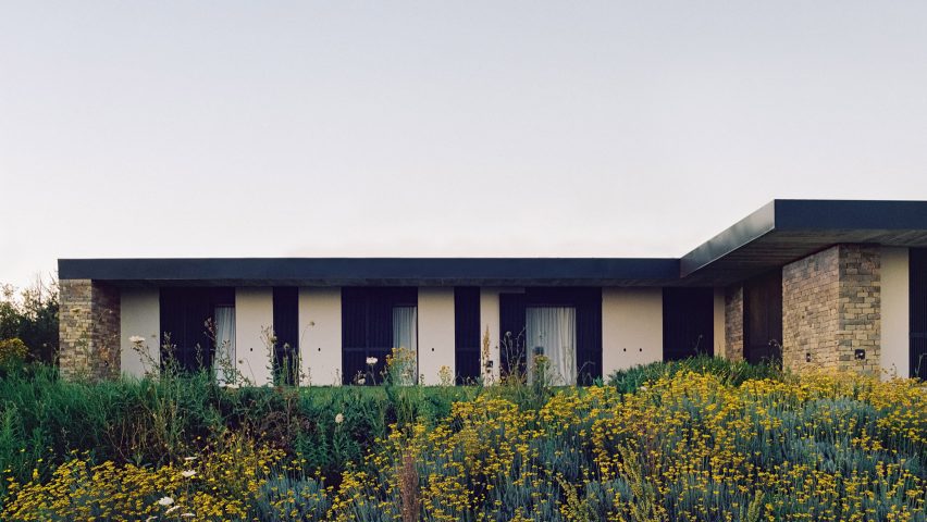 Private home in Grosseto by Emanuela Frattini Magnusson and Pietro Todeschini