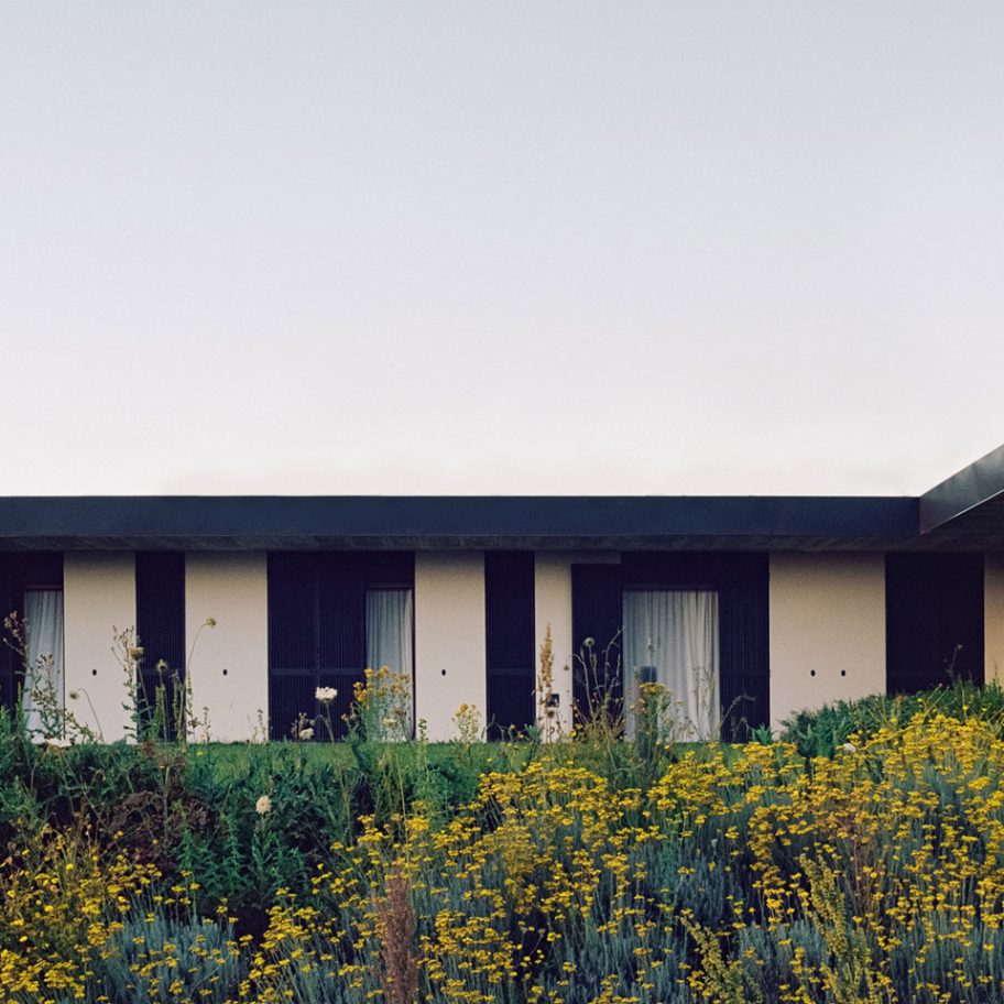 Private home in Grosseto by Emanuela Frattini Magnusson and Pietro Todeschini