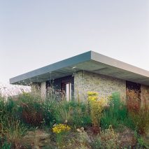 Private home in Grosseto by Emanuela Frattini Magnusson and Pietro Todeschini