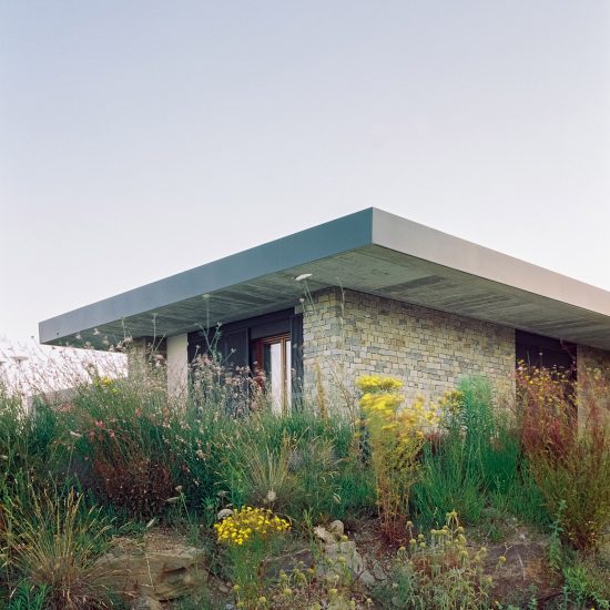 Private home in Grosseto by Emanuela Frattini Magnusson and Pietro Todeschini