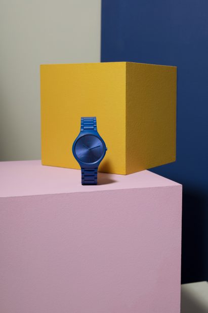 Live panel discussion with Rado and Les Couleurs Suisse as part of Virtual Design Festival