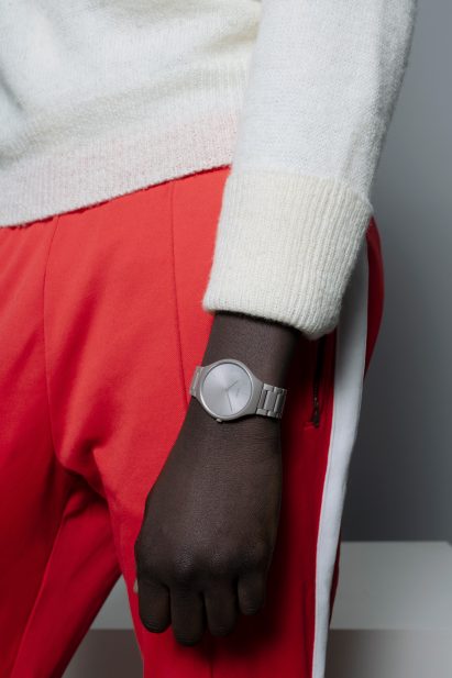Rado's Les Couleur Suisse watch