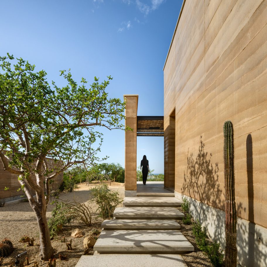 Casa Ballena by RIMA Design Group