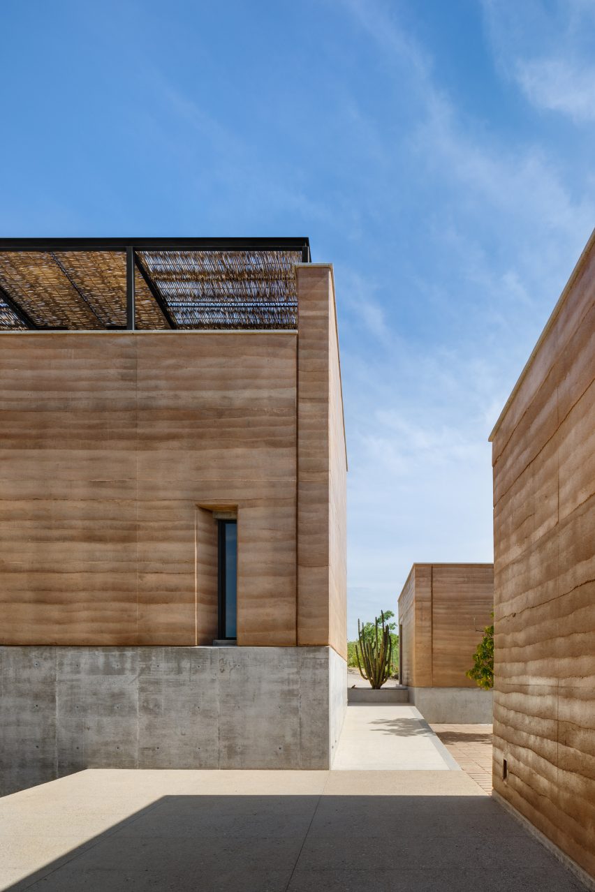 Casa Ballena by RIMA Design Group