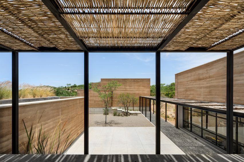 Casa Ballena by RIMA Design Group
