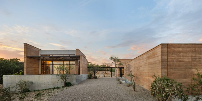 Casa Ballena by RIMA Design Group
