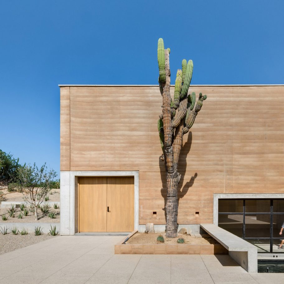 Casa Ballena by RIMA Design Group