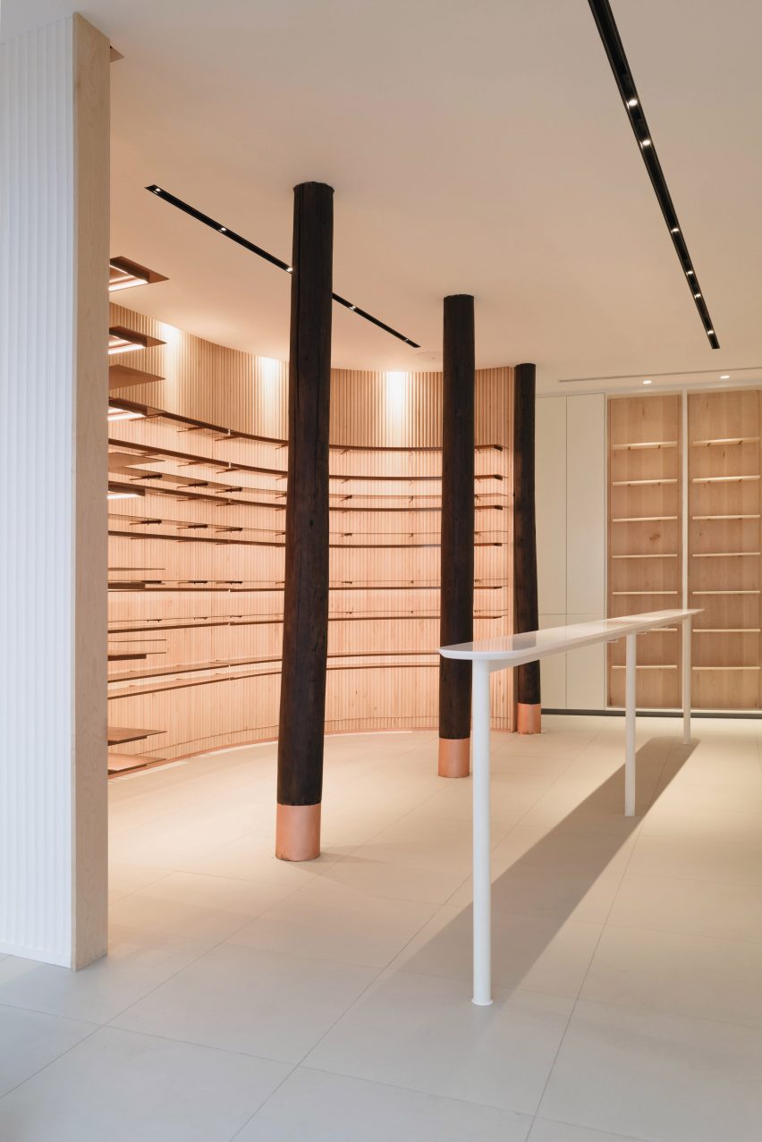 Random Art Space by Air Architects