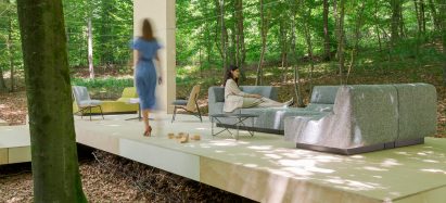 Revisiting Analogue pavilion by Prostoria
