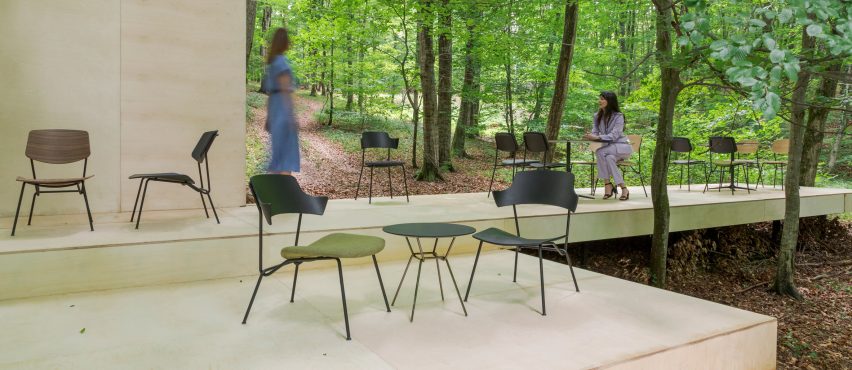 Revisiting Analogue pavilion by Prostoria