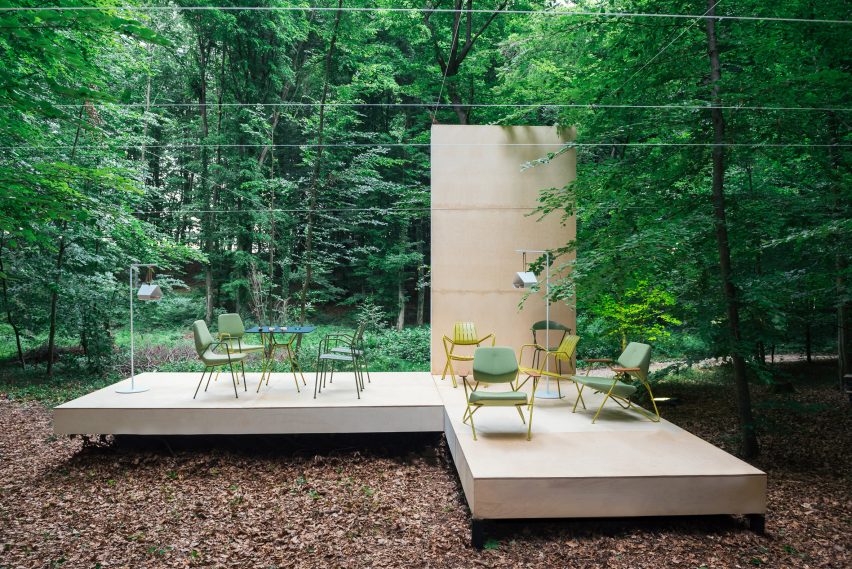 Revisiting Analogue pavilion by Prostoria