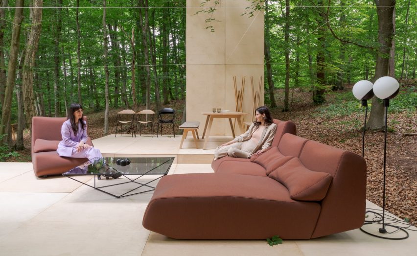 Revisiting Analogue pavilion by Prostoria