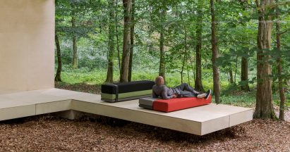 Revisiting Analogue pavilion by Prostoria