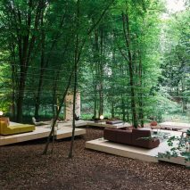 Revisiting Analogue pavilion by Prostoria