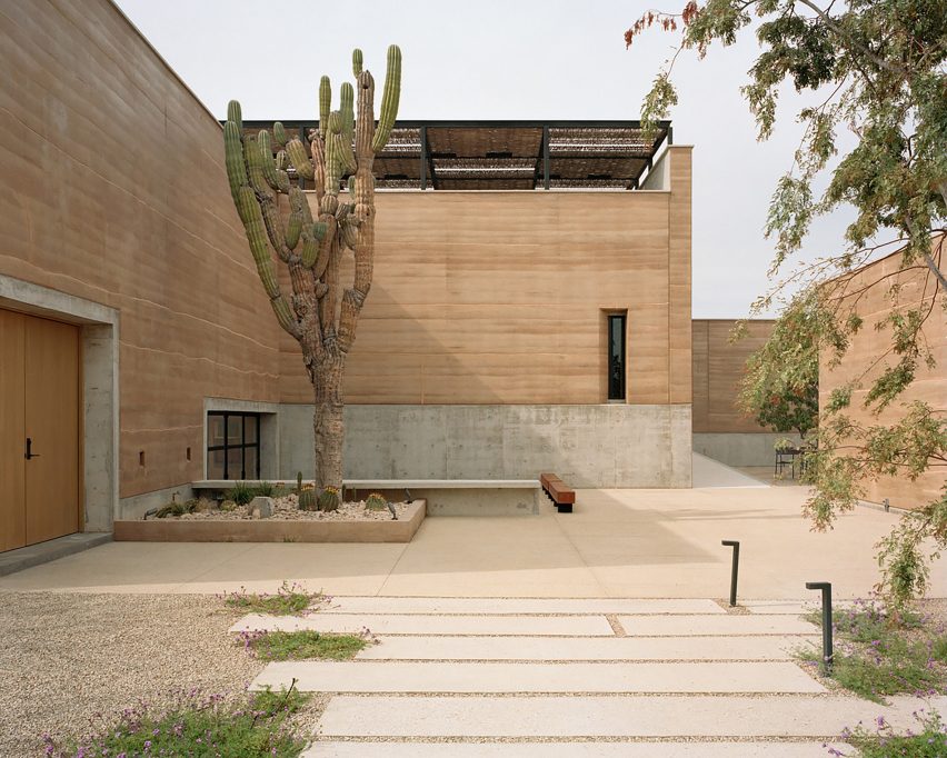 Casa Ballena by RIMA Design Group