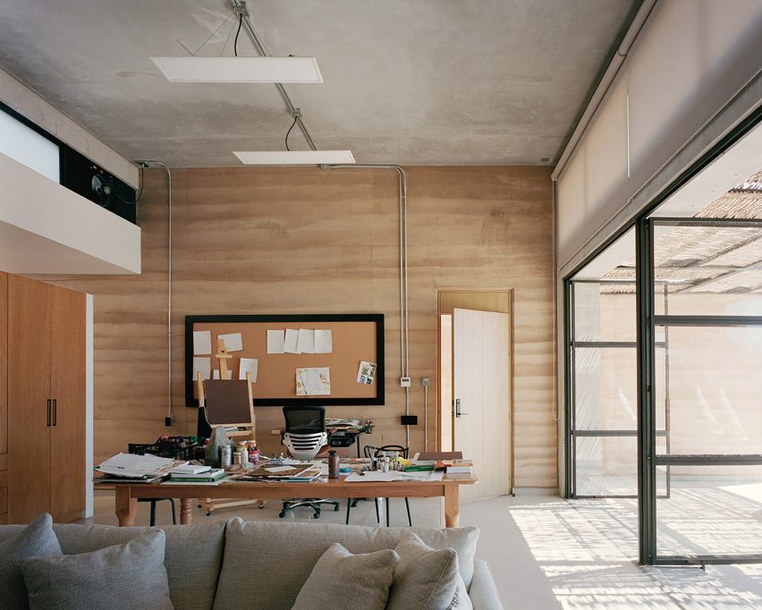 Casa Ballena by RIMA Design Group