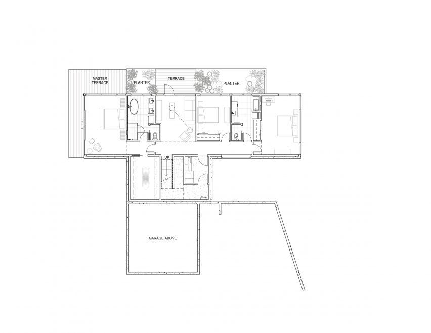 Royal by Willian Kaven Ground Floor Plan