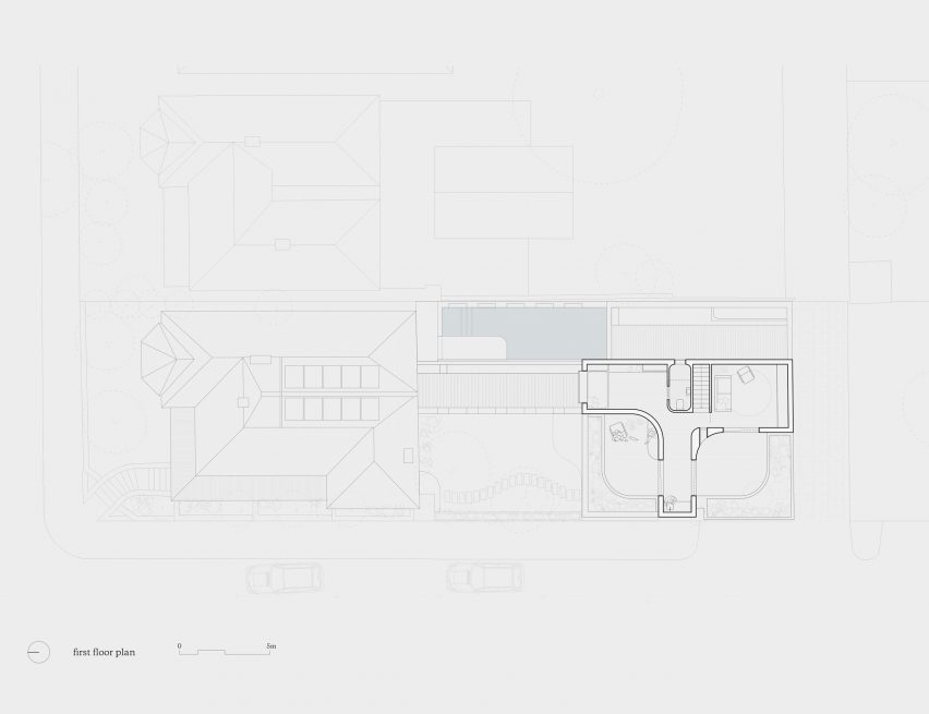 Ruckers Hill House by Studio Bright