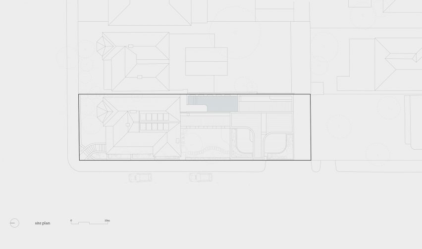 Ruckers Hill House by Studio Bright