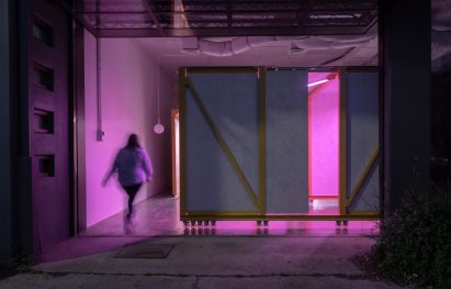 Sackville Studios by Studio Edwards