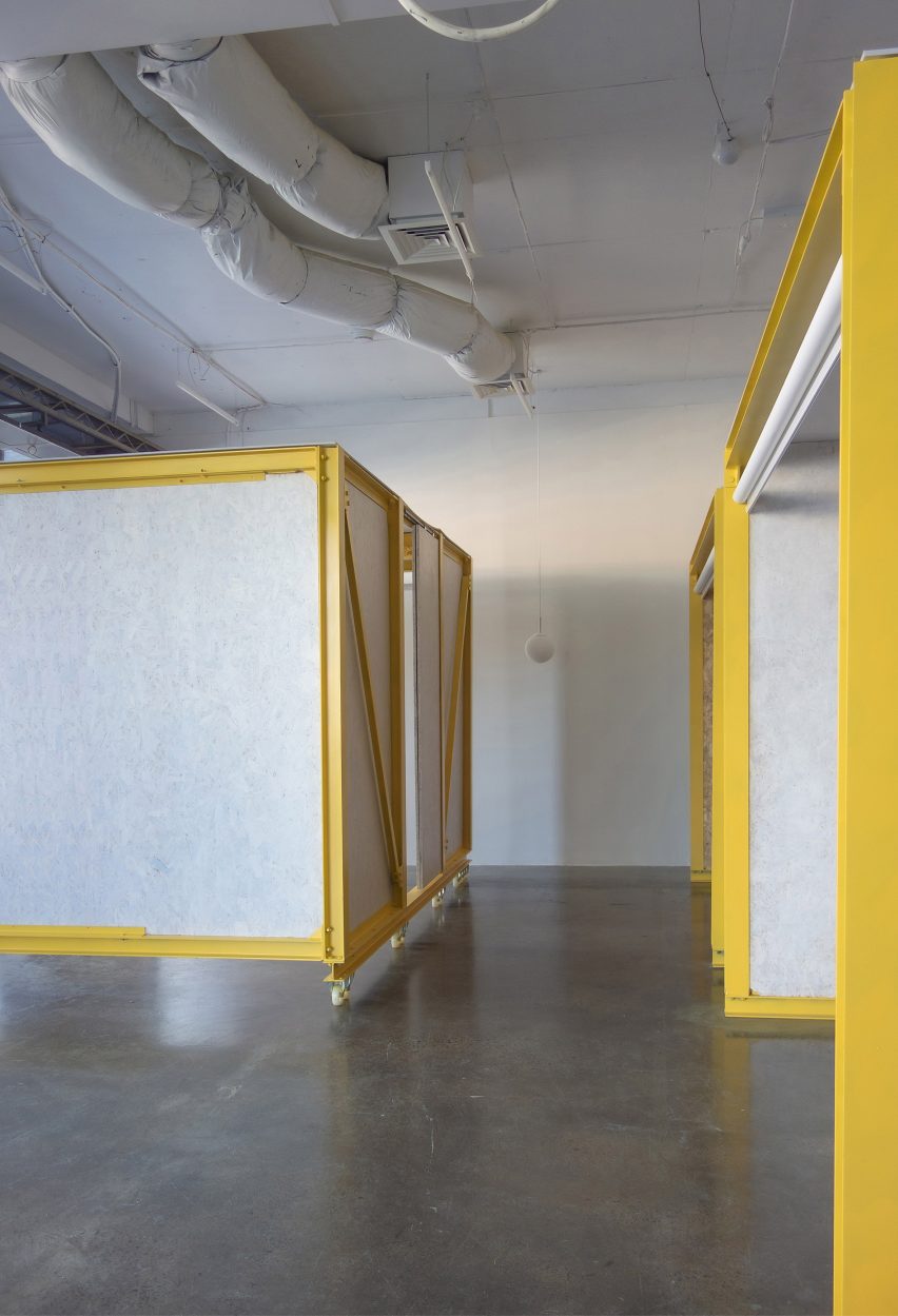 Sackville Studios by Studio Edwards