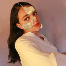 Sara Sallam's Orwell jewellery thwarts invasive tracking technology