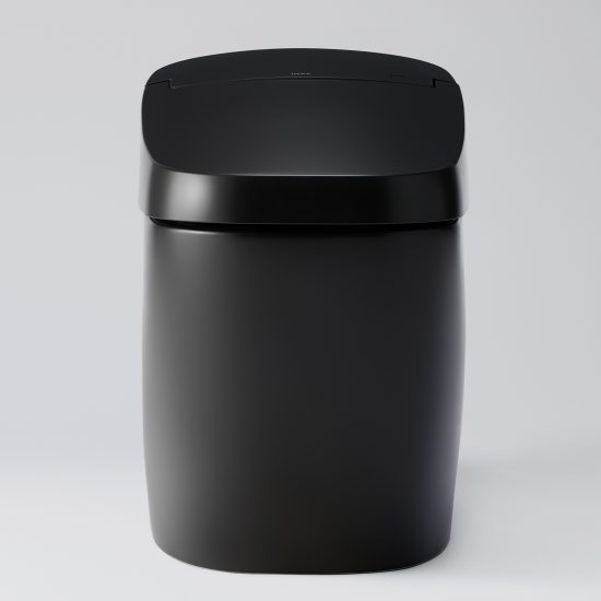 Satis G toilet by INAX