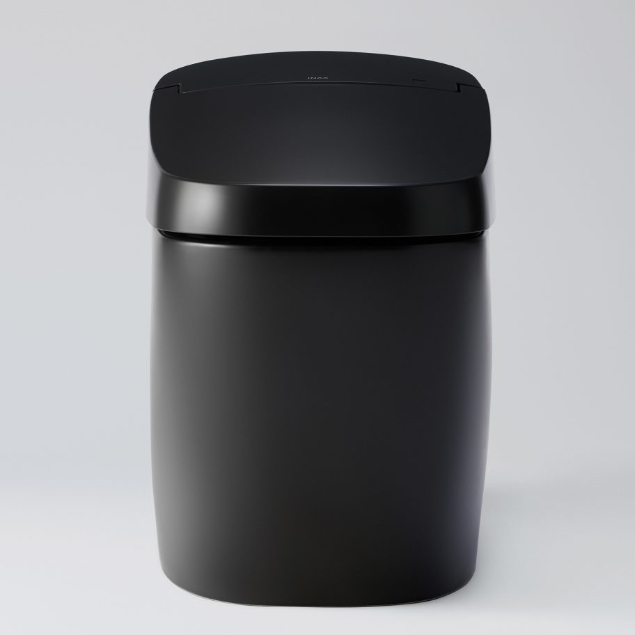 Satis G toilet by INAX