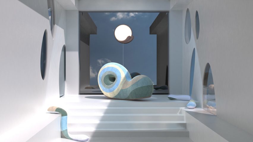 SCAD students share 10 architecture, furniture and interiors projects
