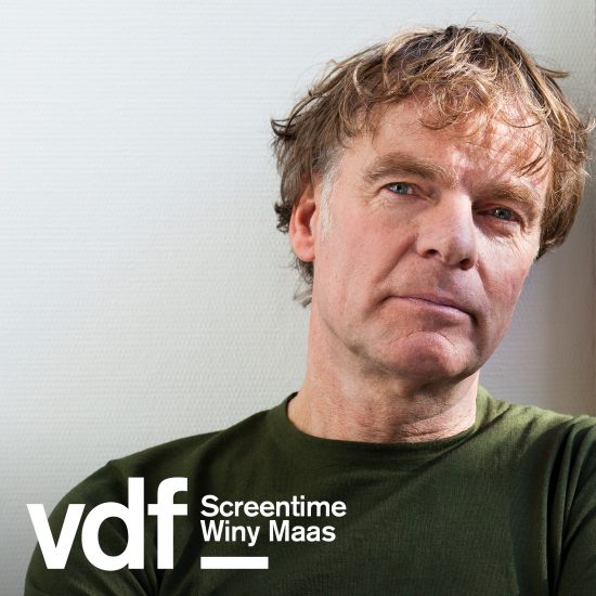 Winy Maas