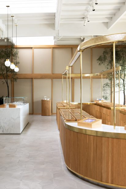 Serra by Commune Design