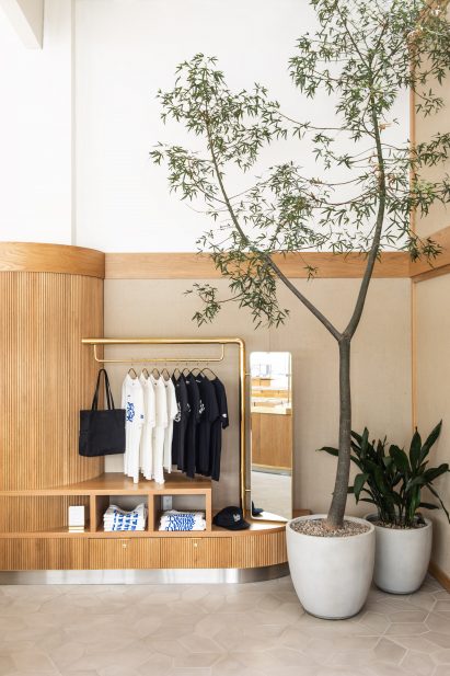 Serra by Commune Design