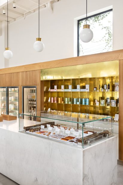 Serra by Commune Design