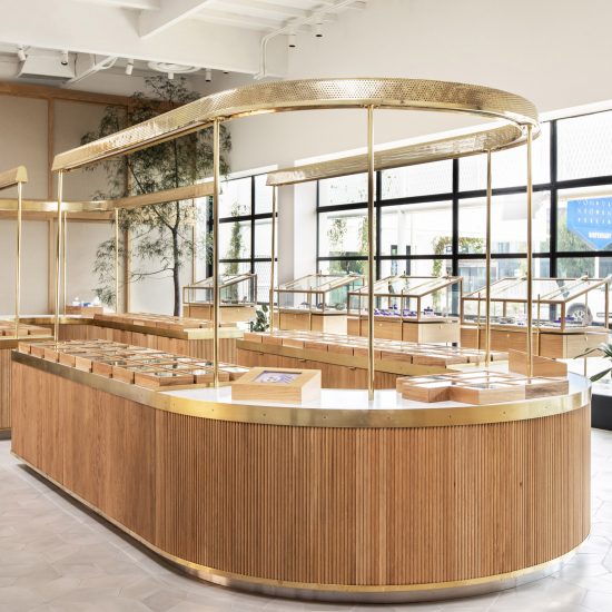 Serra by Commune Design