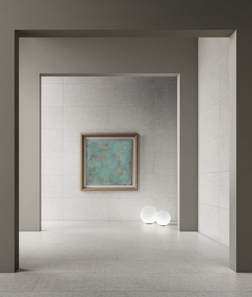 Shapes of Italy by Caeser Ceramics