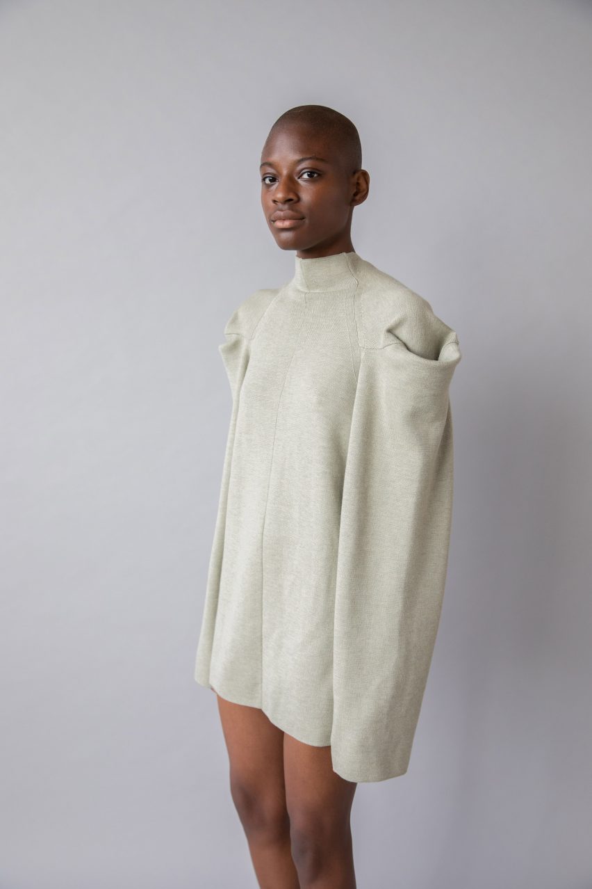 Shewee clothing by Christina Seewald