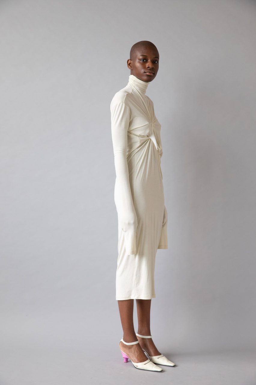 Shewee clothing by Christina Seewald