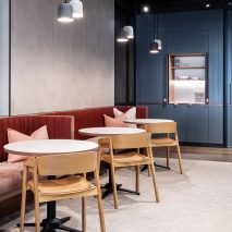 Siren Design creates "environments where people can thrive"