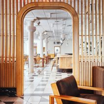 Sister City hotel by Atelier Ace