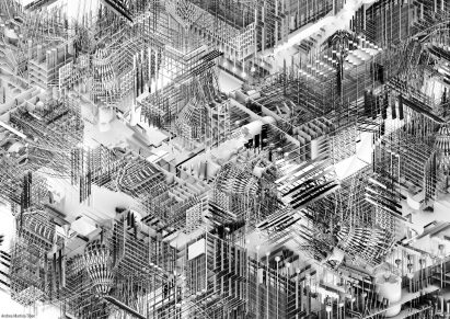 South Bank University students rethink London's architecture