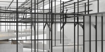 South Bank University students rethink London's architecture