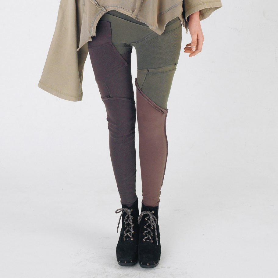 Divided Trousers by Steinwidder