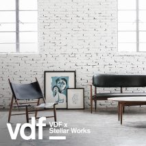 Live panel discussion with Stellar Works, Neri&Hu and Space Copenhagen as part of Virtual Design Festival