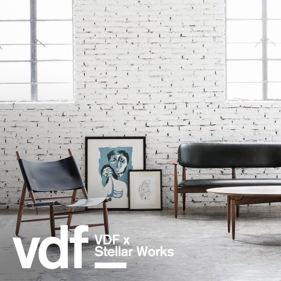 Live panel discussion with Stellar Works, Neri&Hu and Space Copenhagen as part of Virtual Design Festival