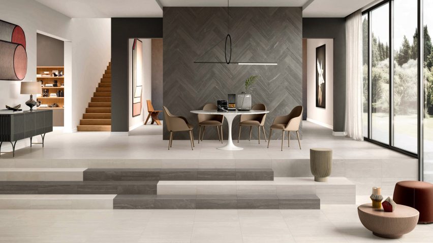 Stoneways by Caesar Ceramics